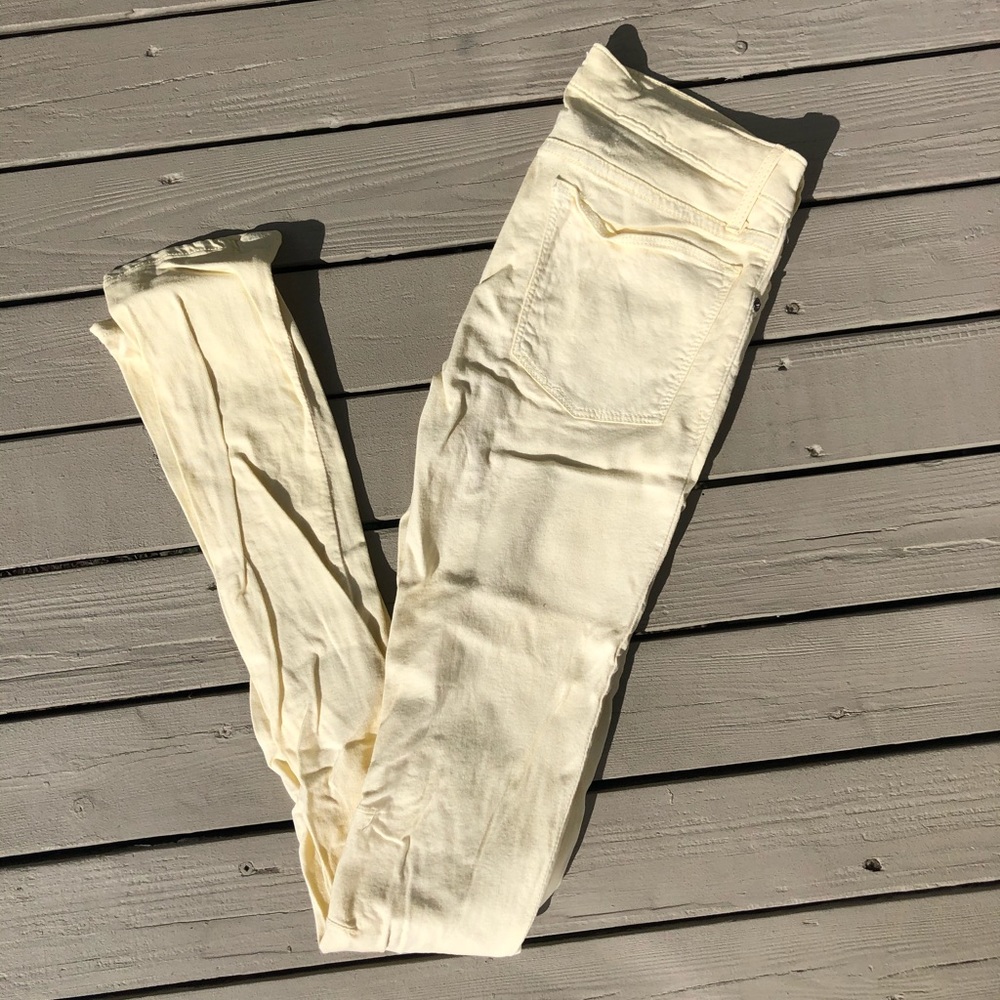 HELMUT LANG pants